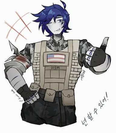 Profile image of 게스트 1337