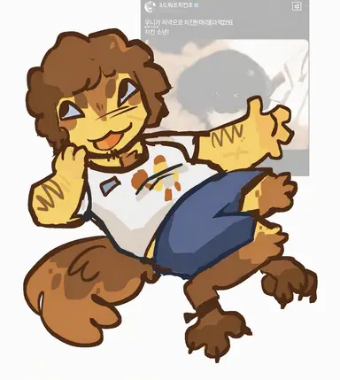Profile image of 셰드레츠키