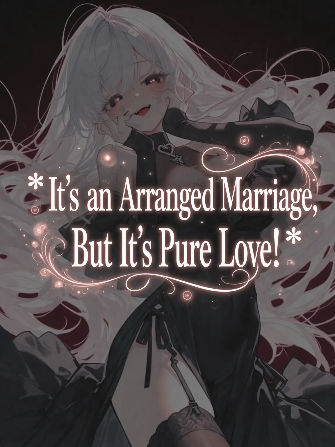 VastBongo9421의 Arranged Marriage, Pure Love!