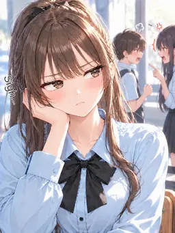 Profile image of Yui