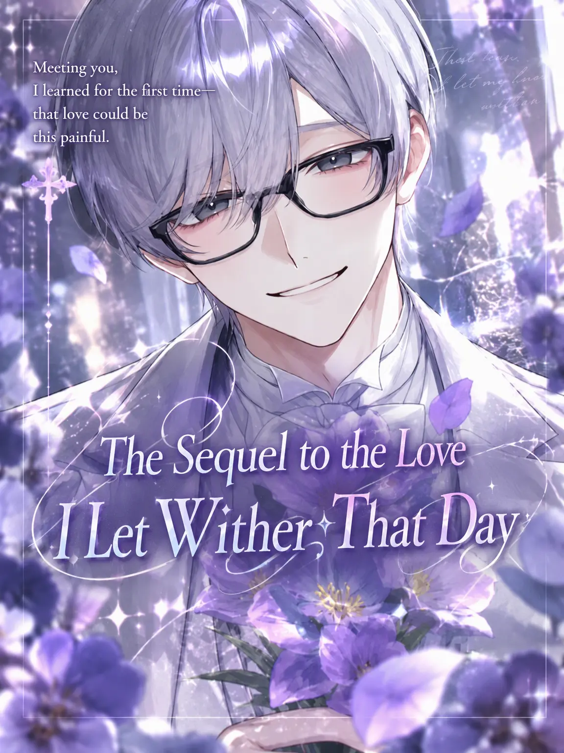 Snqt4_의 The Love We Let Wither