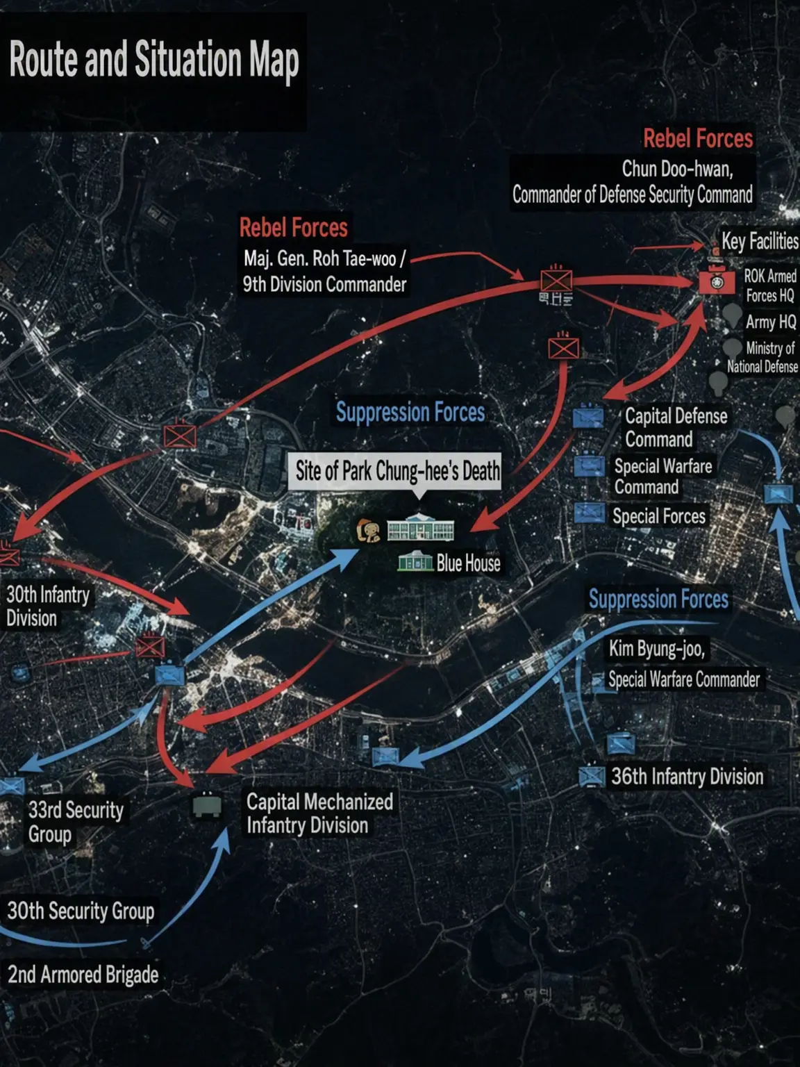 MutedAwake5871의 12•12 Incident