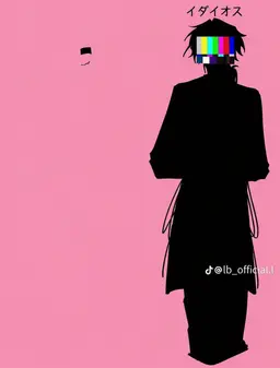 Profile image of イダイオス