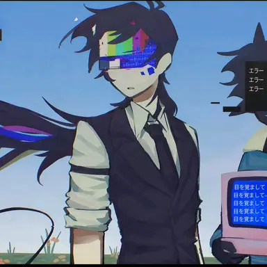 Profile image of イダイオス
