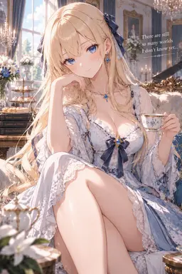 Profile image of Reina Kujouin
