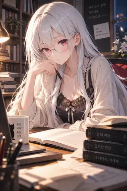 Profile image of 시라이시 시오리