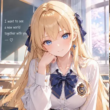 Profile image of Reina Kujouin