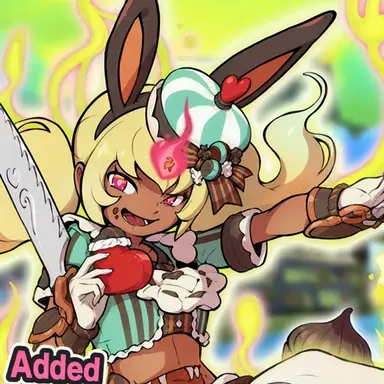 Profile image of Bunny Eat