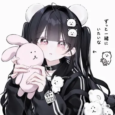 Profile image of ベルキ