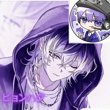 Profile image of ピョンハク