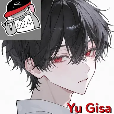Profile image of YuGisa
