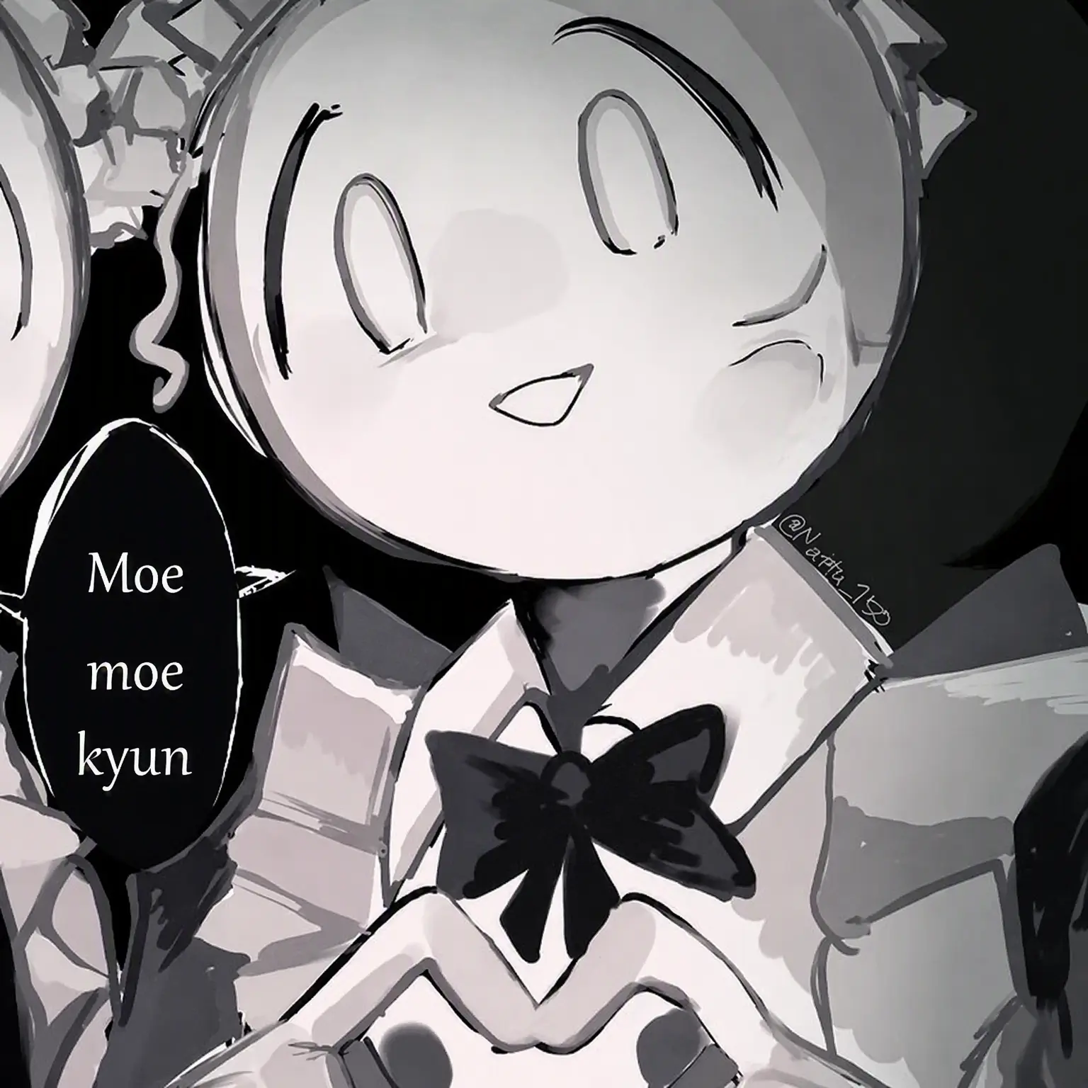 StockyLatch5168의 Maid Outfit!!! (Arakawa Ver.)