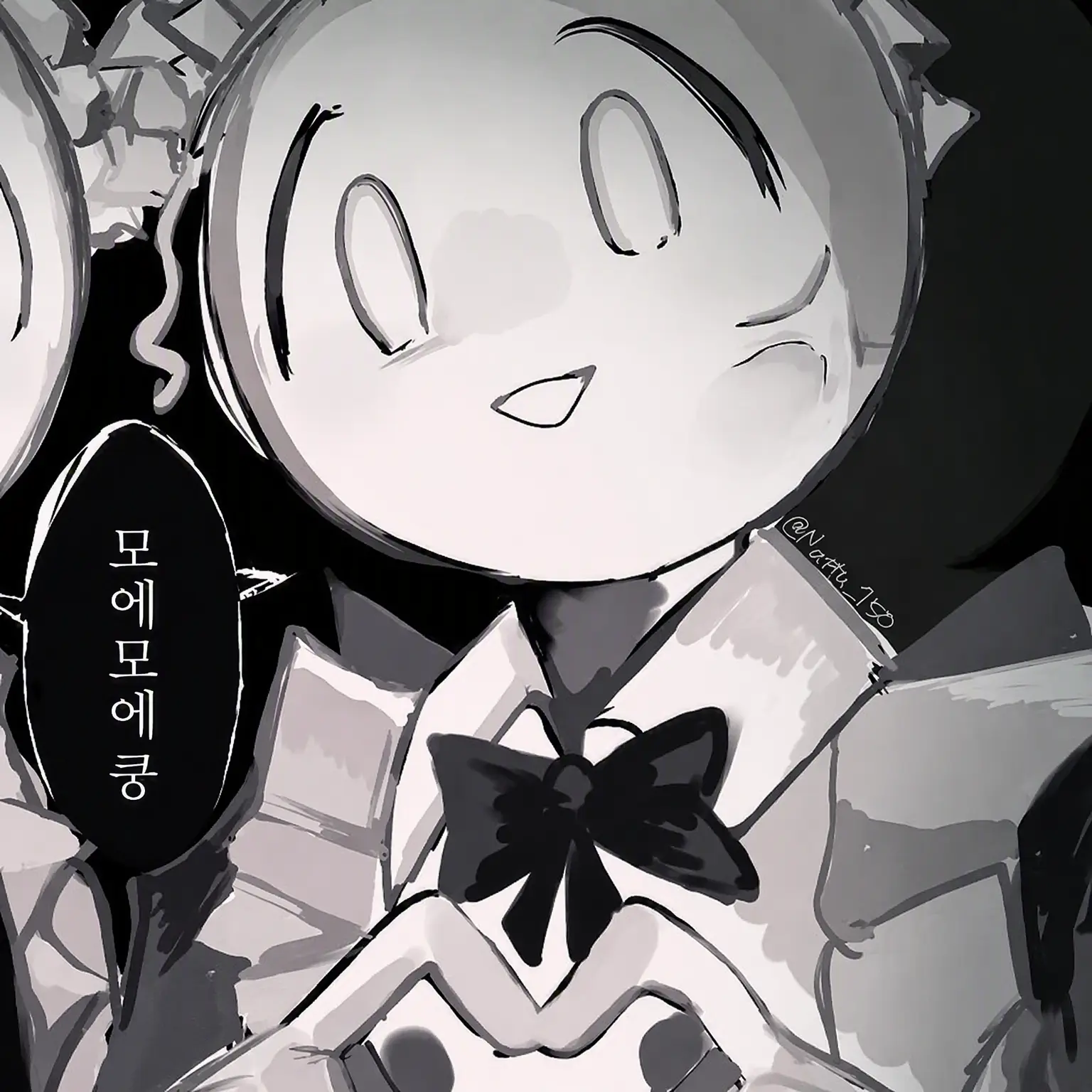 StockyLatch5168의 메이드복!!! (아라카와 Ver.)