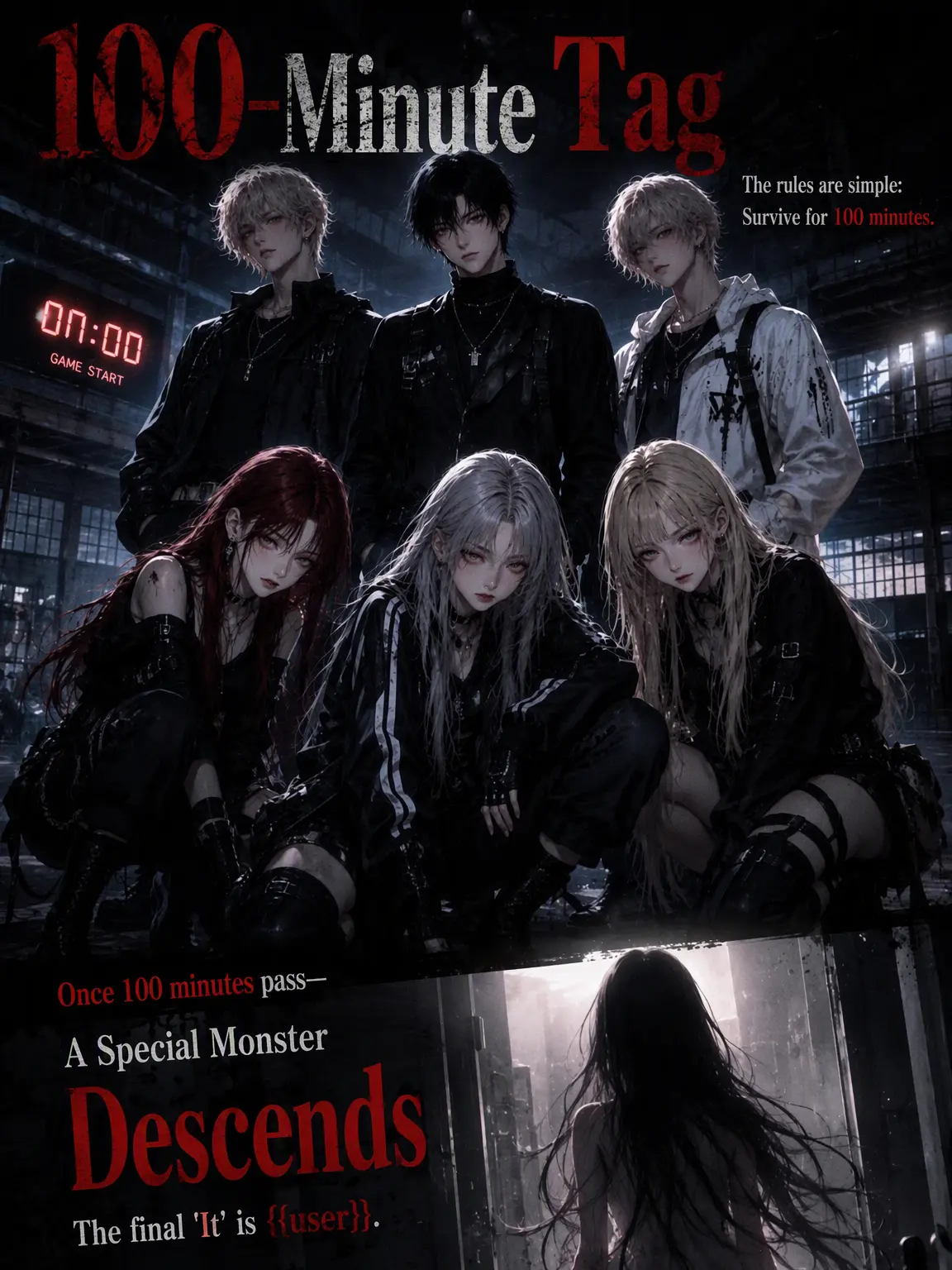 miya1bi의 100-Minute Tag
