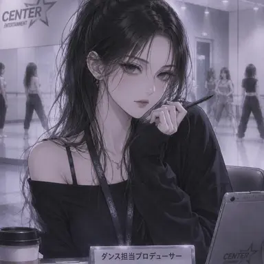 Profile image of プロデューサー・イェリ