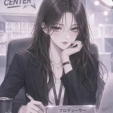 Profile image of プロデューサー・ジウォン