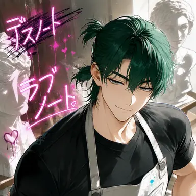 Profile image of ウ・スビン