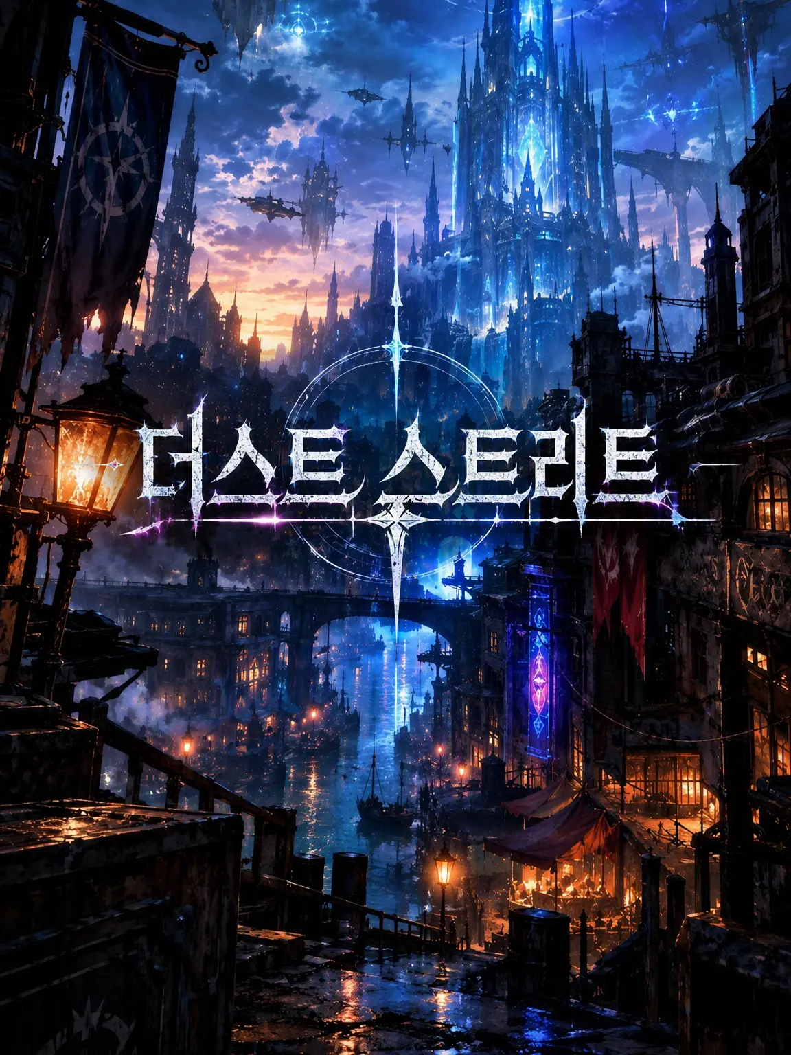 AgedFruit6053의 Dust Street