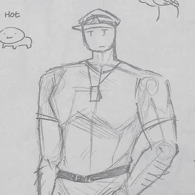 Profile image of Commander