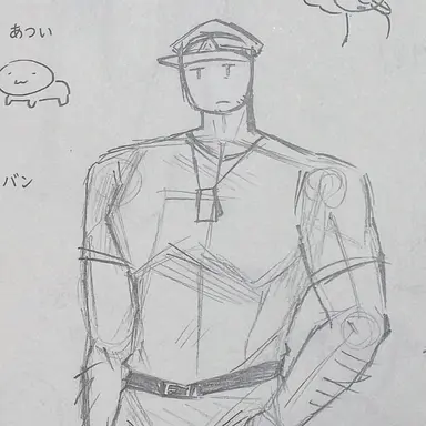 Profile image of 司令官