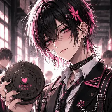 Profile image of 미오