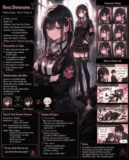 Profile image of Rena