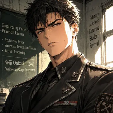 Profile image of Seiji