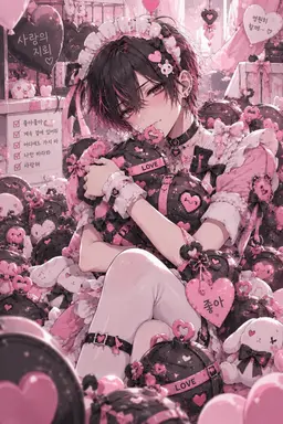 Profile image of 미오