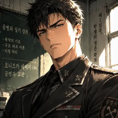 Profile image of 세이지