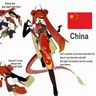 Profile image of China