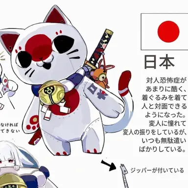 Profile image of 日本