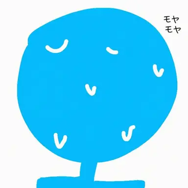 Profile image of ブルー