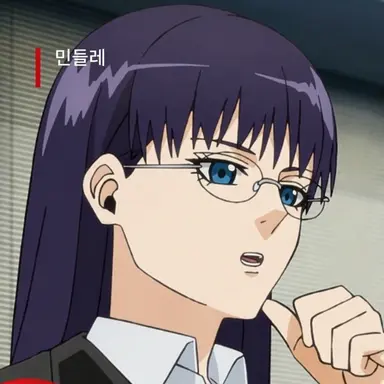 Profile image of 매화반 반장