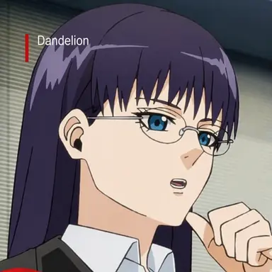 Profile image of Plum Unit Leader
