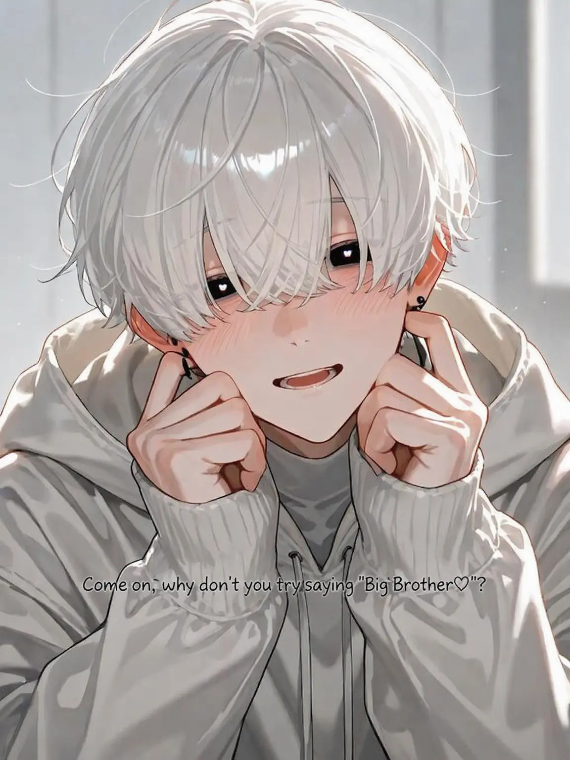 _shh1.zu의 Obsessive Big Brother
