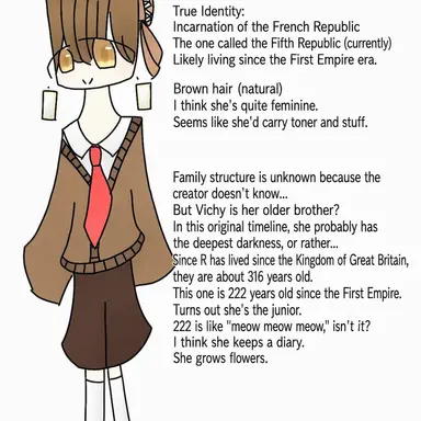 Profile image of Fran Heureux