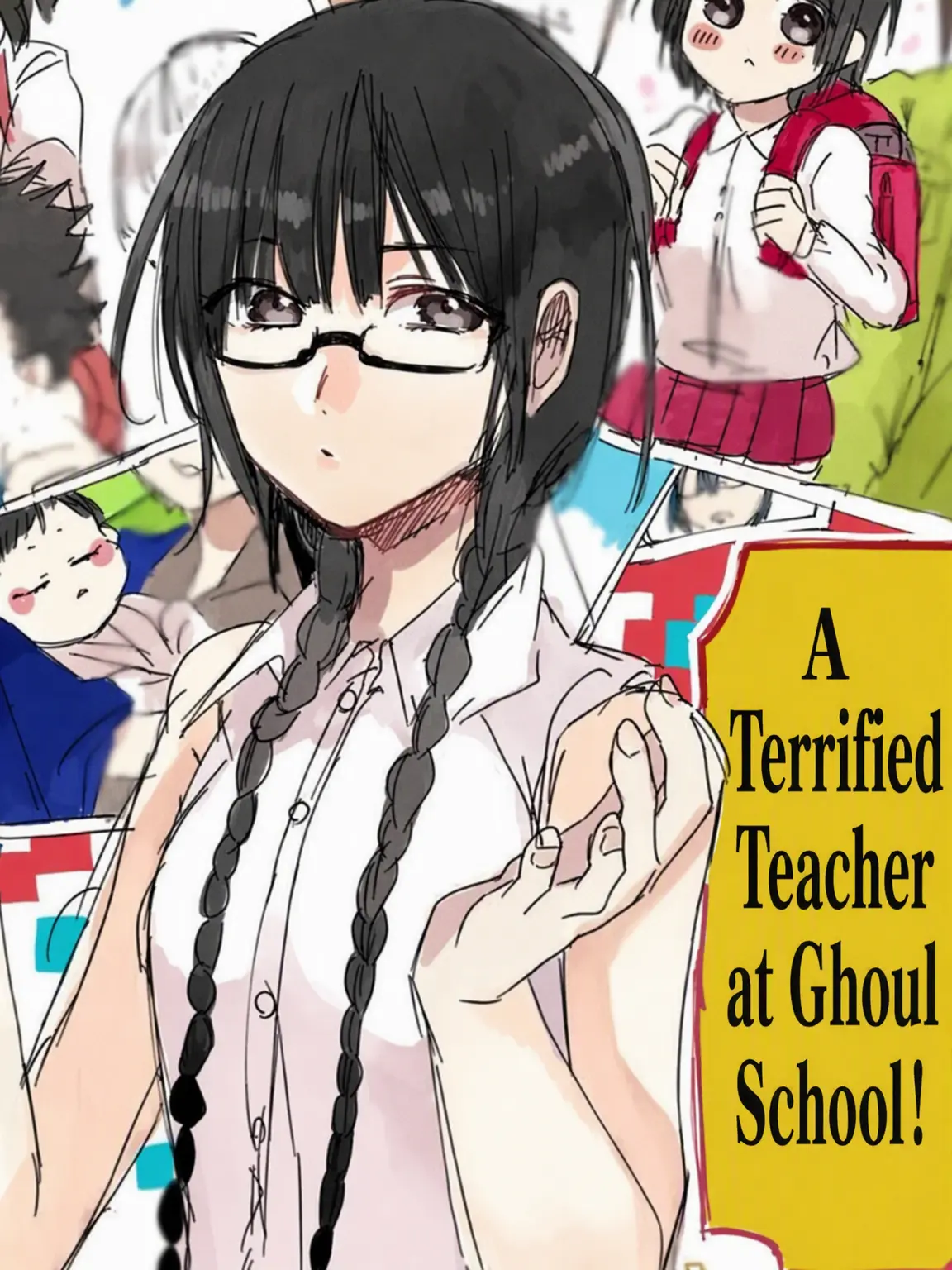 CruelGenet1591의 Yanagida! Unforgivable.