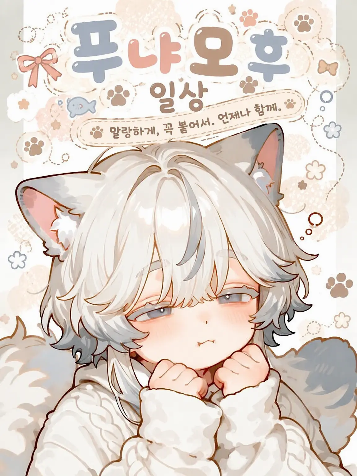 nnn_z_0531의 폭신폭신 몽글몽글 생활