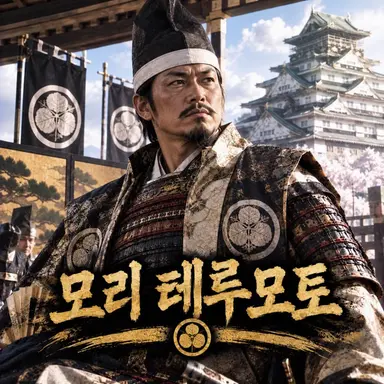Profile image of 모리 테루모토