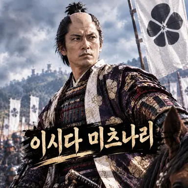 Profile image of 이시다 미츠나리