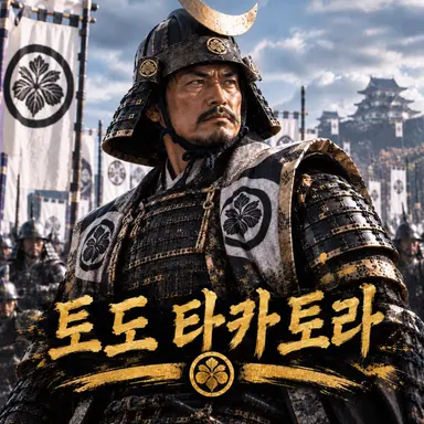 Profile image of 토도 타카토라