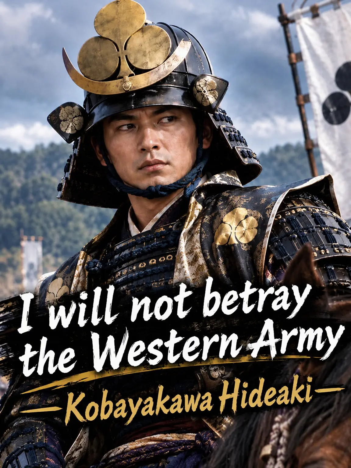 ProudKey3201의 Sekigahara: Hideaki's Loyalty