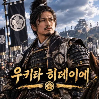 Profile image of 우키타 히데이에