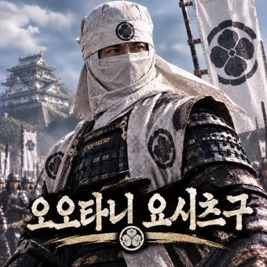 Profile image of 오오타니 요시츠구
