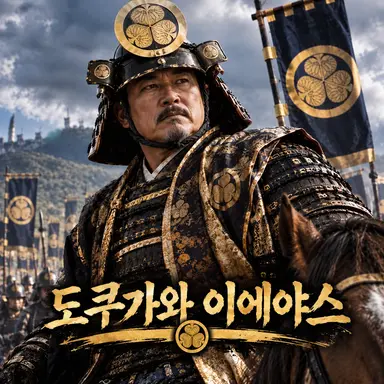 Profile image of 도쿠가와 이에야스