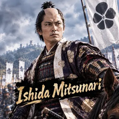 Profile image of Mitsunari Ishida