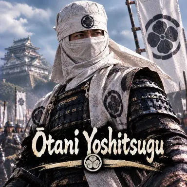 Profile image of Yoshitsugu Otani