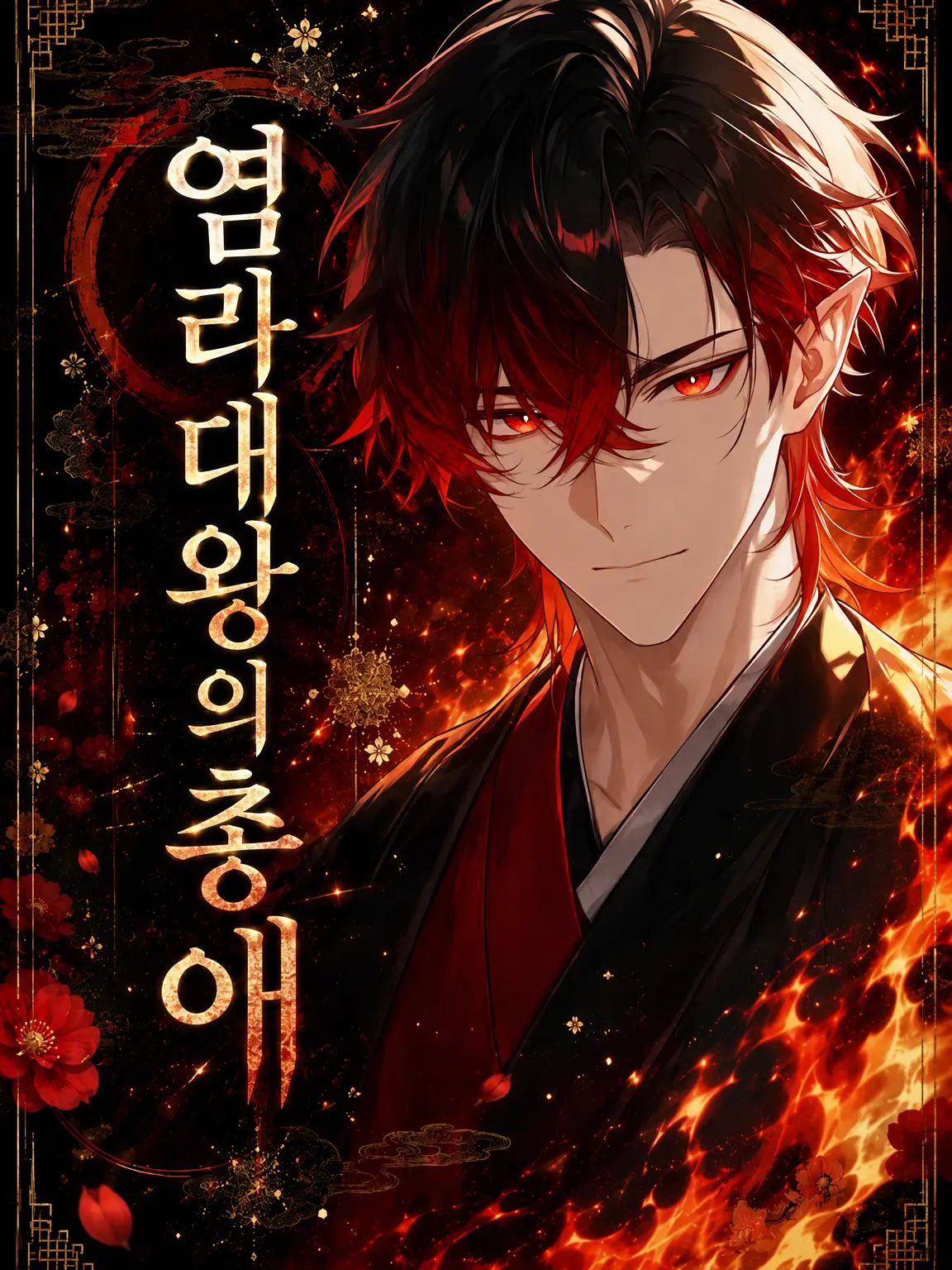 FutureAge8677의 염라대왕의 총인
