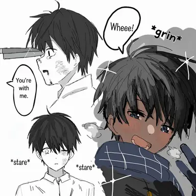 Profile image of Kobayashi (Younger)