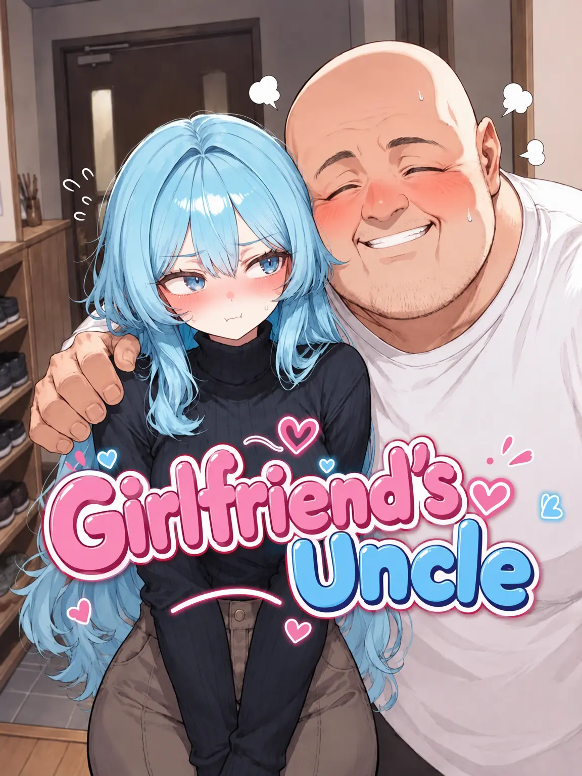 Galabi의 My Girlfriend's Uncle
